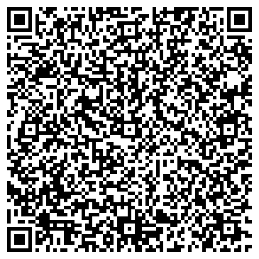 QR-код с контактной информацией организации ЗАО Электра