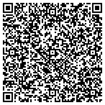 QR-код с контактной информацией организации "Знаменская богатырская застава"