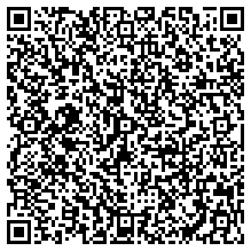 QR-код с контактной информацией организации ООО Стеклогород