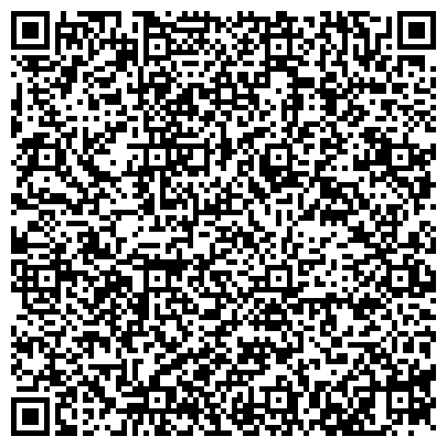 QR-код с контактной информацией организации ООО СибАлПласт