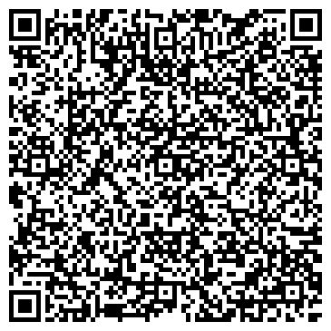 QR-код с контактной информацией организации ООО 220 Вольт