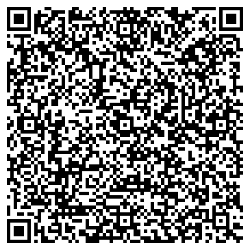 QR-код с контактной информацией организации ООО Кавминводы-Аква