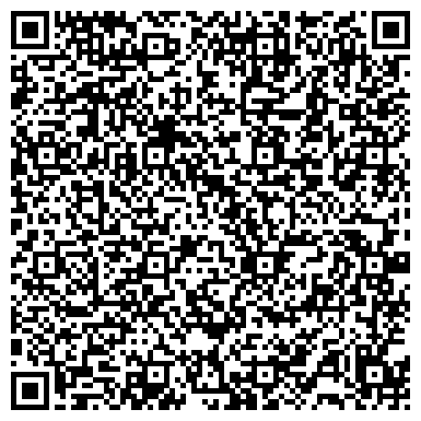 QR-код с контактной информацией организации Мегакерамика, торговая компания, ИП Кузьмина А.Д.