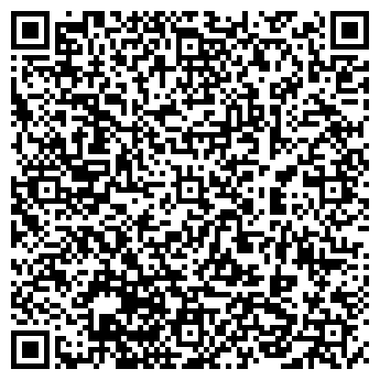 QR-код с контактной информацией организации Мегакерамика