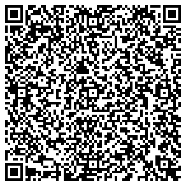 QR-код с контактной информацией организации ООО «Самарский коттедж»