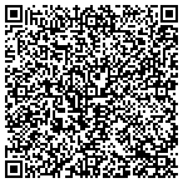 QR-код с контактной информацией организации Амурская охота