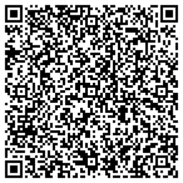 QR-код с контактной информацией организации Электроклуб, магазин, ИП Кипин П.М.