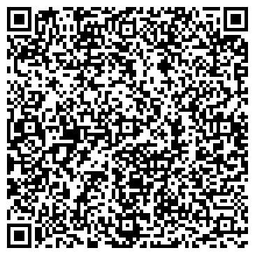 QR-код с контактной информацией организации ФорПост, сеть магазинов, ООО Кронус