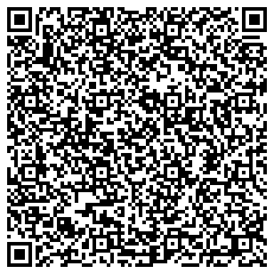 QR-код с контактной информацией организации ООО Вентсервис