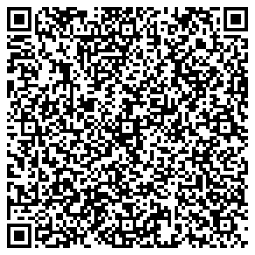 QR-код с контактной информацией организации ЗАО Канат