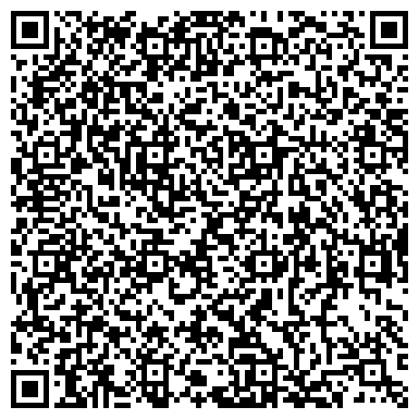 QR-код с контактной информацией организации Инхэн