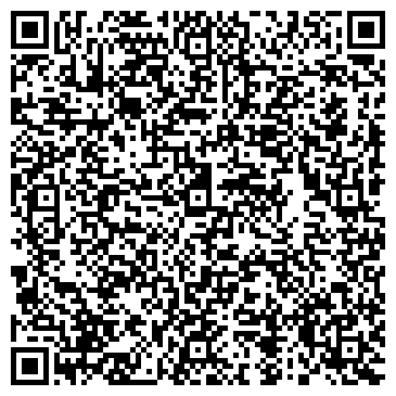 QR-код с контактной информацией организации Ваши Двери