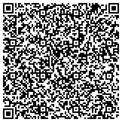QR-код с контактной информацией организации Хитэк Урал