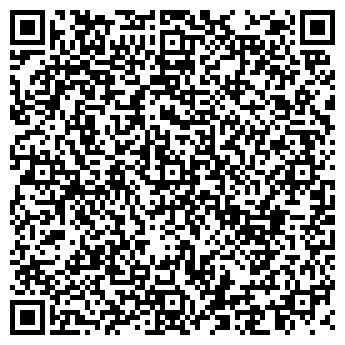 QR-код с контактной информацией организации Арт Данс