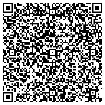 QR-код с контактной информацией организации Сокол, потребительский автогаражный кооператив