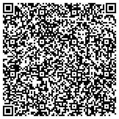 QR-код с контактной информацией организации ООО Лизинговая компания УРАЛСИБ
