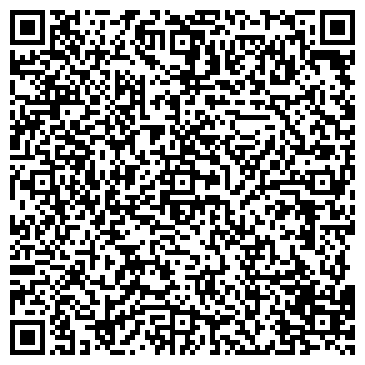 QR-код с контактной информацией организации Атлант Косметик