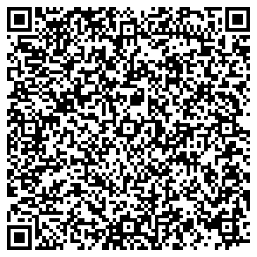 QR-код с контактной информацией организации ООО Альма