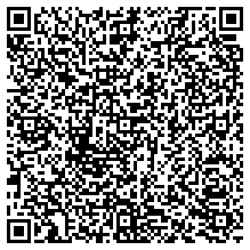 QR-код с контактной информацией организации Ботэ Аккомпли