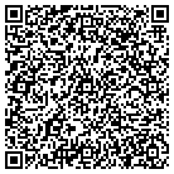 QR-код с контактной информацией организации ООО РТИ Пласт