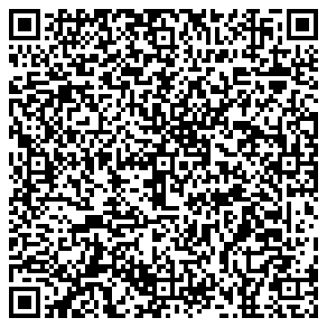 QR-код с контактной информацией организации IndiGo shop