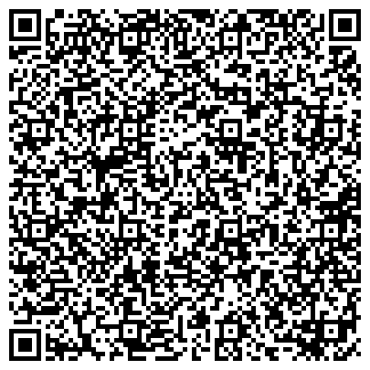 QR-код с контактной информацией организации АО Промышленная группа “Метран”