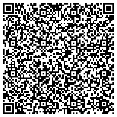QR-код с контактной информацией организации Буран, потребительский гаражно-строительный кооператив
