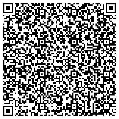 QR-код с контактной информацией организации ЭлектроБАЗАр
