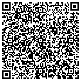 QR-код с контактной информацией организации BaltGaz