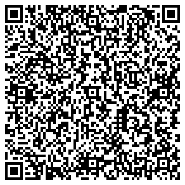 QR-код с контактной информацией организации ООО ЛинаСтрой
