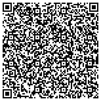 QR-код с контактной информацией организации ТеплоГрупп