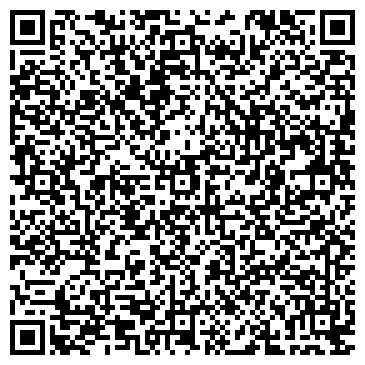 QR-код с контактной информацией организации ООО Электротехнологии