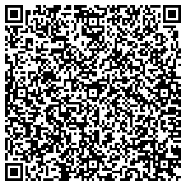 QR-код с контактной информацией организации ООО ТЕХМАШ-Регион