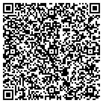 QR-код с контактной информацией организации ООО Юмо