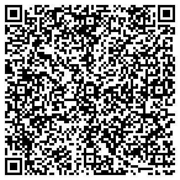 QR-код с контактной информацией организации ООО Косметика-плюс