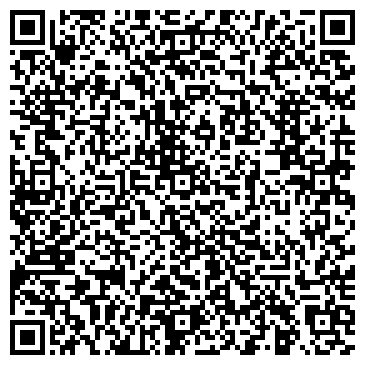 QR-код с контактной информацией организации ТеплоКомплект