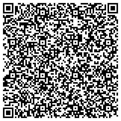 QR-код с контактной информацией организации Центр газа, магазин систем отопления, котельного и газового оборудования