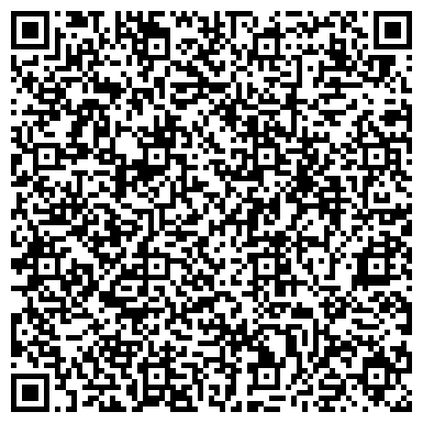 QR-код с контактной информацией организации Дверных Дел Мастер