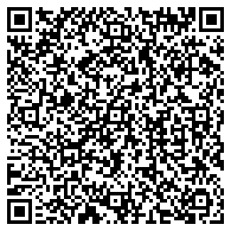 QR-код с контактной информацией организации Рыбалка