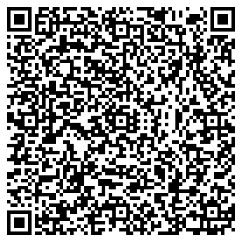 QR-код с контактной информацией организации ЁжкинКот