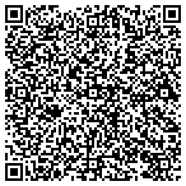 QR-код с контактной информацией организации Локомотив, гаражно-строительный кооператив
