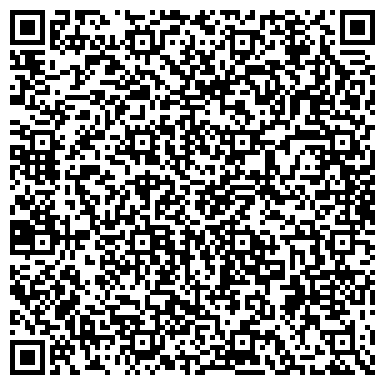 QR-код с контактной информацией организации ООО Тепловой расчет