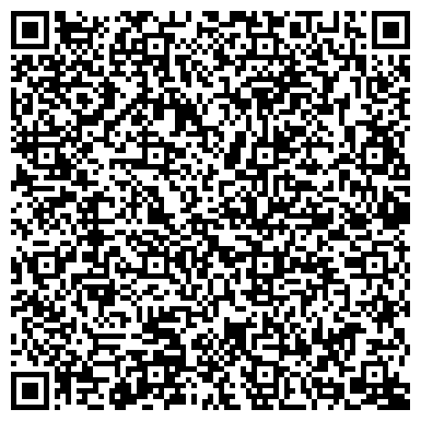 QR-код с контактной информацией организации Европрестиж, оптовая компания, ИП Рябкова Н.Г.