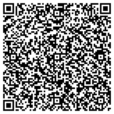 QR-код с контактной информацией организации ООО Геаз