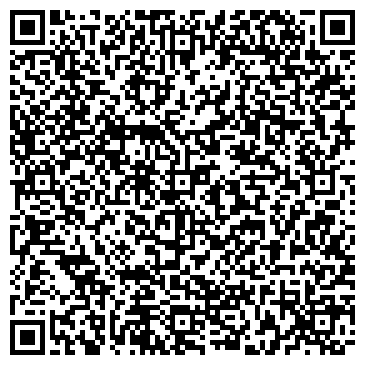 QR-код с контактной информацией организации Парфюм-Косметик