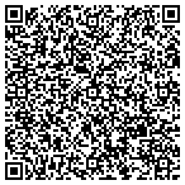 QR-код с контактной информацией организации ООО Паритет Лизинг