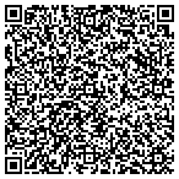 QR-код с контактной информацией организации Maraton