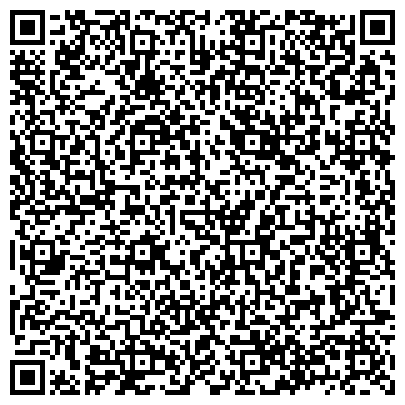 QR-код с контактной информацией организации ОАО Государственная транспортная лизинговая компания, филиал в г. Екатеринбурге