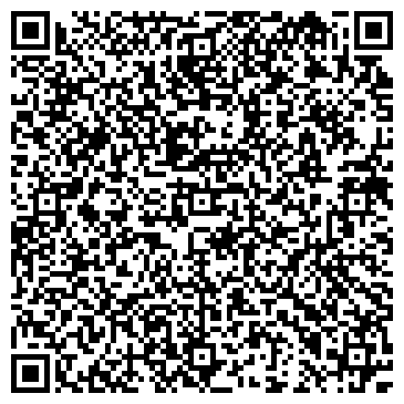 QR-код с контактной информацией организации ООО Петербургская Лизинговая Компания
