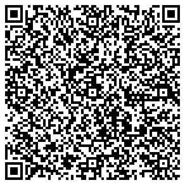 QR-код с контактной информацией организации Усманский, гаражно-строительный кооператив